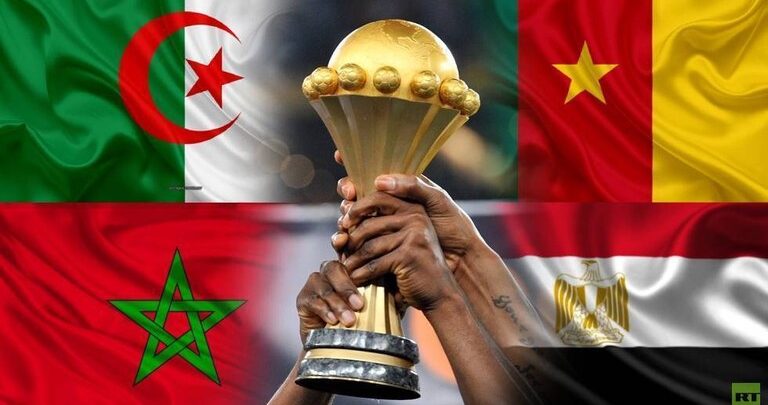 كأس أمم إفريقيا 2021